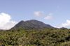 Paysage du Sentier de l'Eden Bras-Panon La Réunion