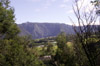 Vue du sommet de Piton Hyacinthe La Réunion