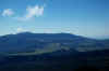 Piton des Neiges, vue sur le Volcan