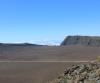 Plaine des Sables route du volcan île de La Réunion