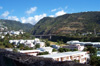 Quartier de La Rivière à Saint-Denis La Réunion