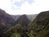 Vallée de Takamaka île de La Réunion
