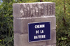 Batterie des Sans-Culottes à Saint-Leu La Réunion