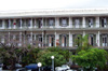 Ancien Hôpital militaire Saint-Denis La Réunion