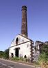 Ancienne usine sucrière des Filaos l'Hermitage La Réunion