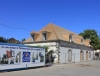 Ancien magasin du Roi, dit aussi Hôtel des Postes Saint-leu La Réunion