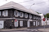 Anciens magasins de La Compagnie des Indes à Saint-Paul La Réunion