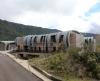 Maison du Parc National de La Réunion.