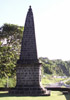 Monument Corbett la Marine Sainte-Rose