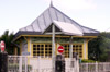 Office de tourisme de Saint-Philippe La Réunion