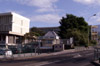 Lycée Antoine Roussin à Roches Maigres Saint-Louis La Réunion
