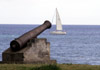 canon à Saint-Paul île de La Réunion