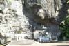 Saint-Paul, Grotte des premiers Français