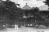 Ancien Hôpital militaire Saint-Denis La Réunion