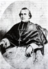 Monseigneur Victor Jean Baptiste Paulin Delannoy