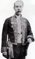 Aimé Louis Edouard Manès Gouverneur île de La Réunion