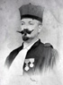 Georges Richard. Maire de Saint-Denis La Réunion de 1893 à 1896
