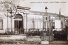 Ancien hôpital colonial Félix Guyon Saint-Denis La Réunion