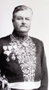 Jules Vincent Victor Repiquet. Gouverneur de La Réunion.