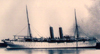 Warreng-Hasting, naufrage à Saint-Philippe, le 14 janvier 1897.