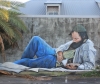 Tag à Saint-Pierre La Réunion, Graffeur Méo