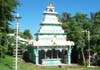Temple à Basse Terre Saint-Pierre