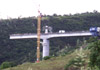 Pont Ravine des Trois-Bassins Photo du 08 mai 2007