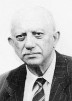 Auguste Legros