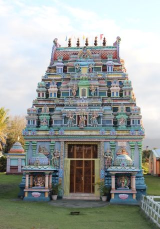 temple-indou