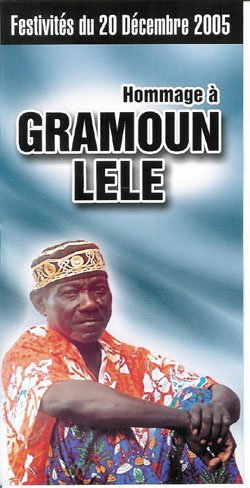 Granmoun Lélé