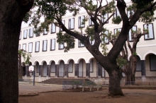école et pensionnat de l'Immaculée Conception Saint-Denis La Réunion