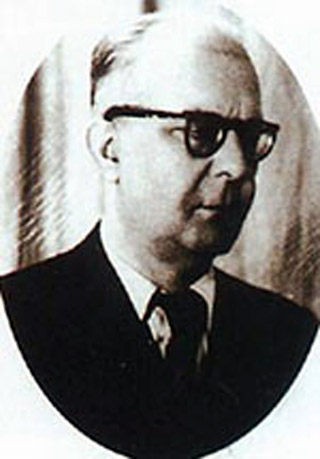 Raymond Vergès maire de Salazie