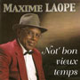 Maxime Laope cd