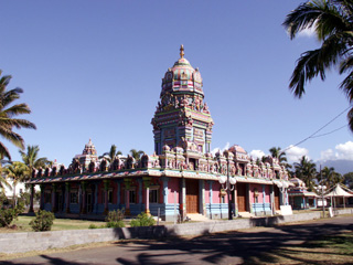 Temple Narassingua Perournal Saint-Pierre.