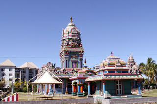 Temple Narassingua Perournal Saint-Pierre.