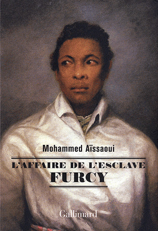 Sully-Brunet defend l'esclave Furcy